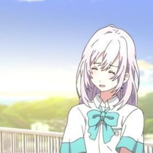 Cherish's avatar